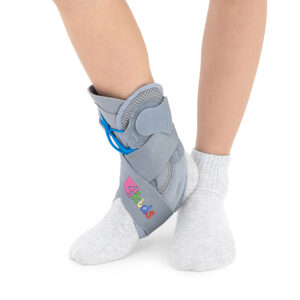Stabilisateur dynamique de cheville pour enfants AM-OSS-05
